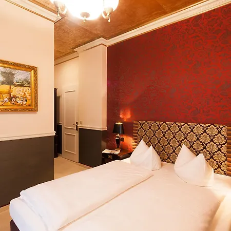 Myer's Hotel Berlin