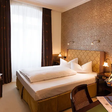 Hotel Myer's Berlin