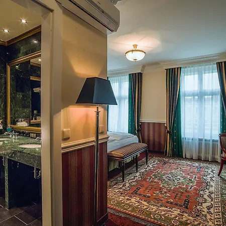 Hotel Myer's Berlin