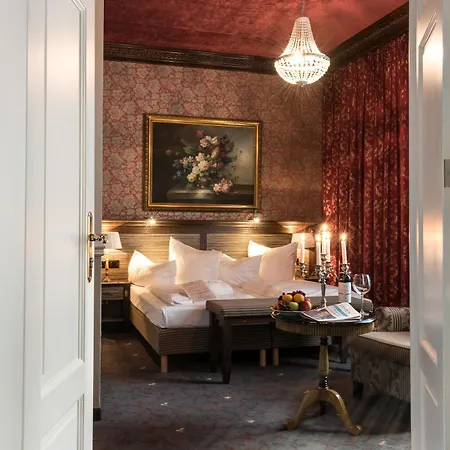 Myer's Hotel