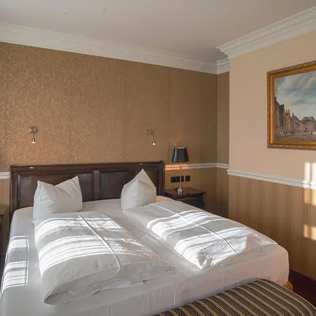Myer's 4* Berlin