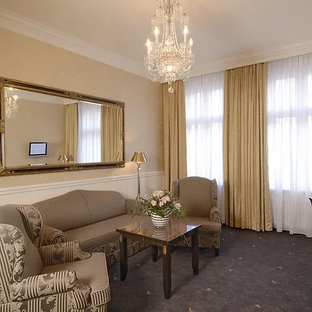 Myer's 4* Berlin