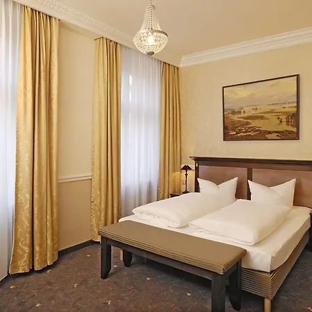 Myer's Hotel Berlin