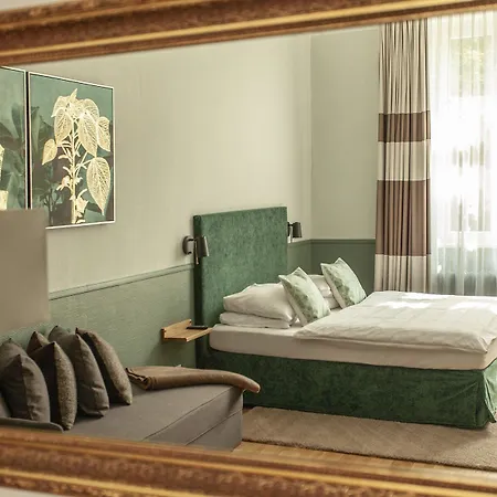 Elba Am Kurfürstendamm - Design Chambers Hotel Berlin