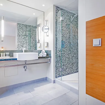 Lindner Ku'damm, Part Of Jdv By Hyatt 4*