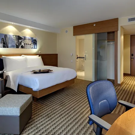 Hotel Hampton By Hilton West Berlin