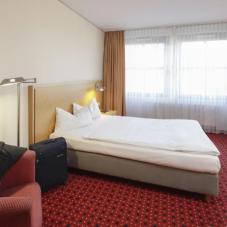 Airporthotel Berlin-adlershof