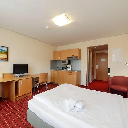 Airporthotel Berlin-adlershof 3*