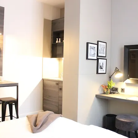 Airporthotel Berlin-adlershof Отель Берлин