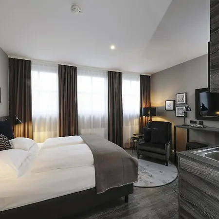 Airporthotel Berlin-adlershof Отель 3*