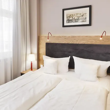 Youth Apartments - Ku'Damm *