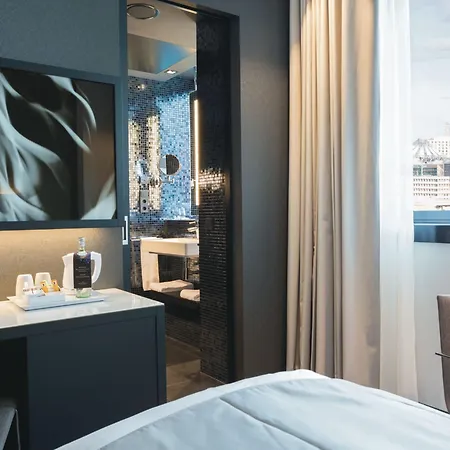 Hotel Riu Plaza Am Kurfuerstendamm Berlin