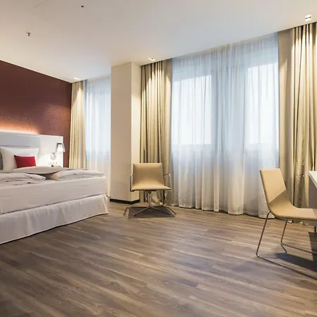 Hotel Riu Plaza Am Kurfuerstendamm