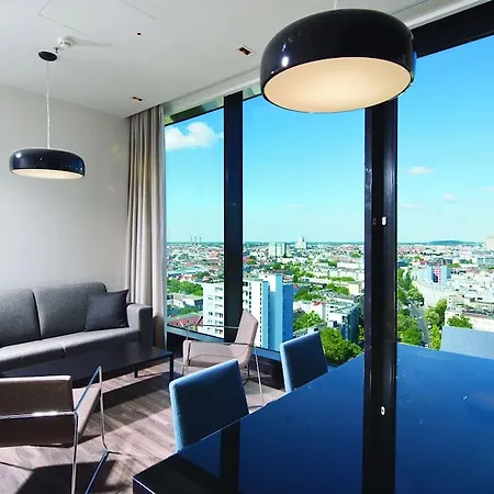 Riu Plaza Am Kurfuerstendamm Hotel Berlin