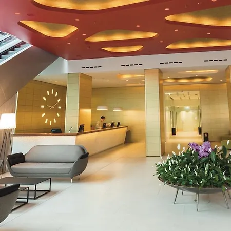 Riu Plaza Am Kurfuerstendamm 4* Berlin