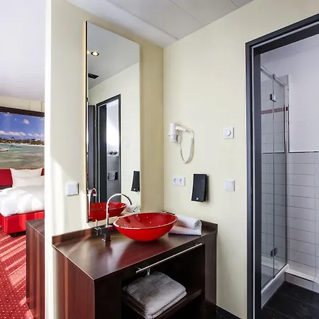 Western Plaza Kurfuerstendamm Hotel 4*