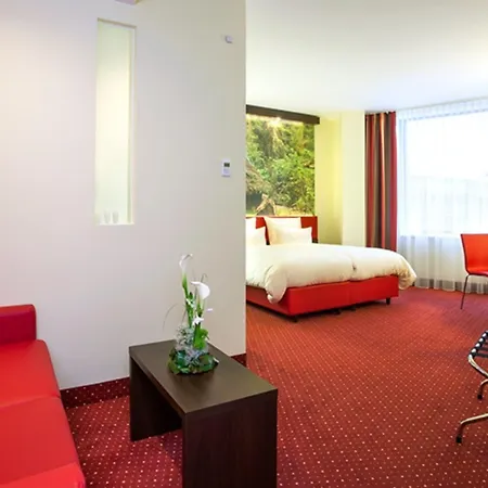 Western Plaza Kurfuerstendamm Berlin