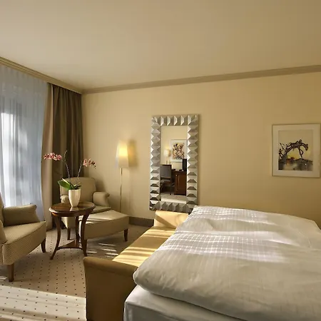 Bernstein Kastania 4*