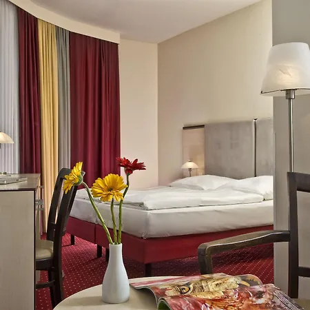 Hotel Come Kurfuerstendamm Berlin