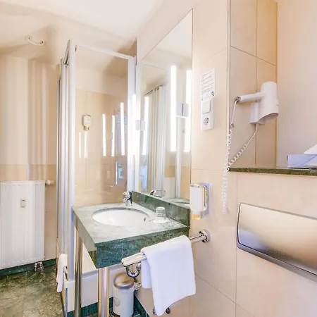 Hotel Come Kurfuerstendamm 3*