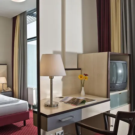 Hotel Come Kurfuerstendamm 3*