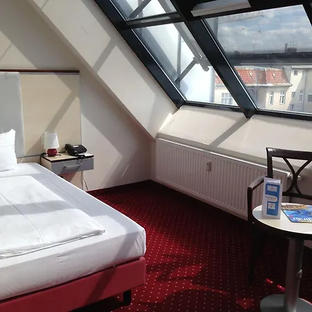 Hotel Come Kurfuerstendamm 3*