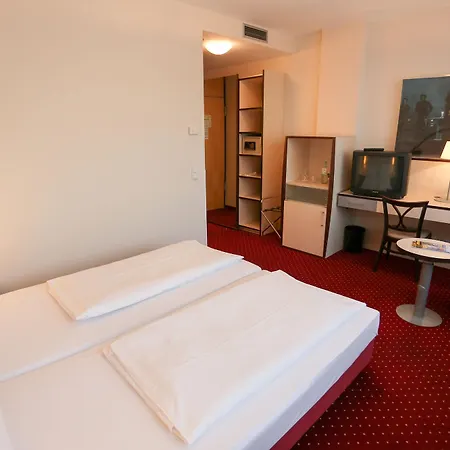 Come Kurfuerstendamm Hotel Berlin