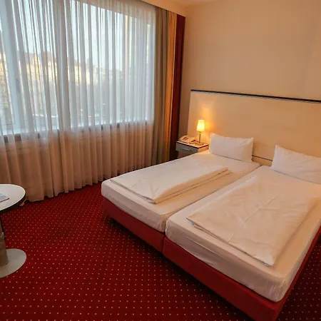 Come Kurfuerstendamm Hotel Berlin