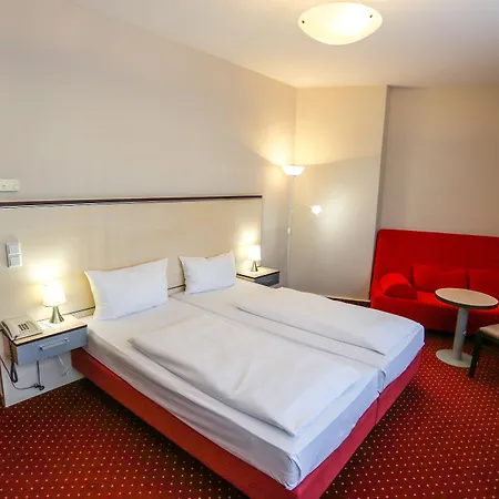 Hotel Come Kurfuerstendamm