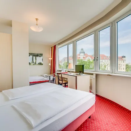 Hotel Come Kurfuerstendamm