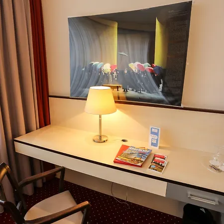 Come Kurfuerstendamm Hotel Berlin