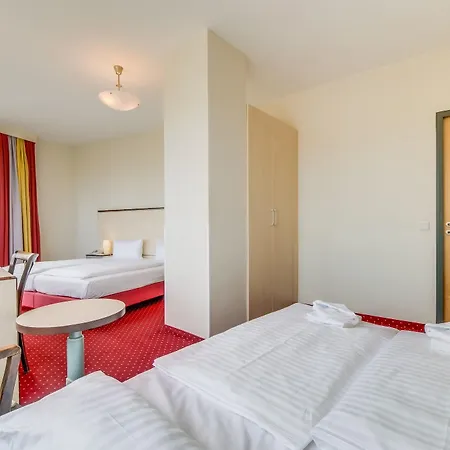 Hotel Come Kurfuerstendamm