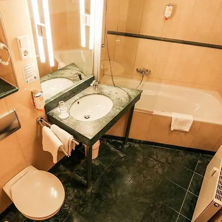 Come Kurfuerstendamm Hotel Berlin