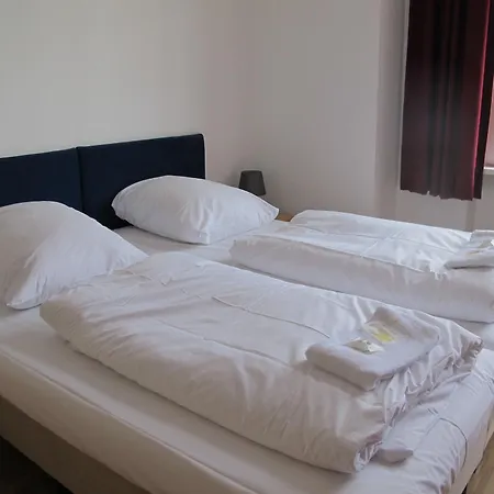 Hostel Metropol Berlin
