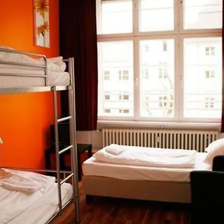 Hostel Metropol