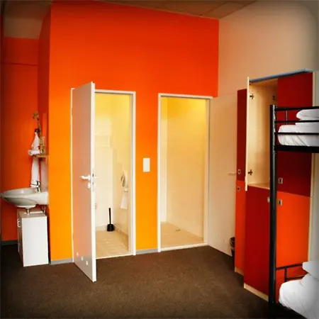 Metropol Hostel Berlin