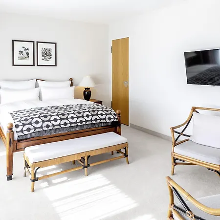 The Mandala Hotell