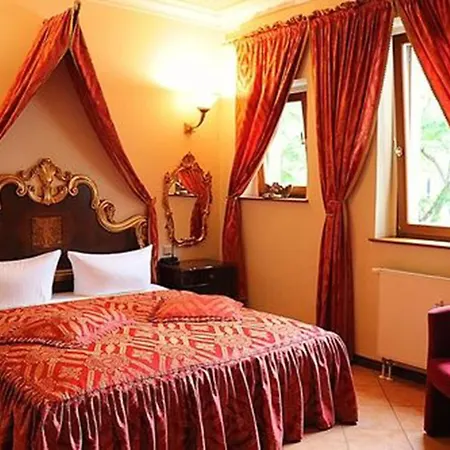 Albergo City Hotel Berlin 3* Βερολίνο