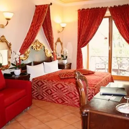 Albergo City Hotel Berlin Ξενοδοχείο 3*