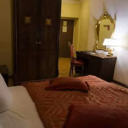 Albergo City Hotel Berlin 3* Βερολίνο