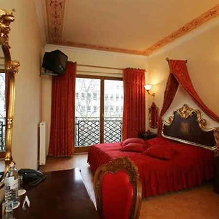 Ξενοδοχείο Albergo City Hotel Berlin
