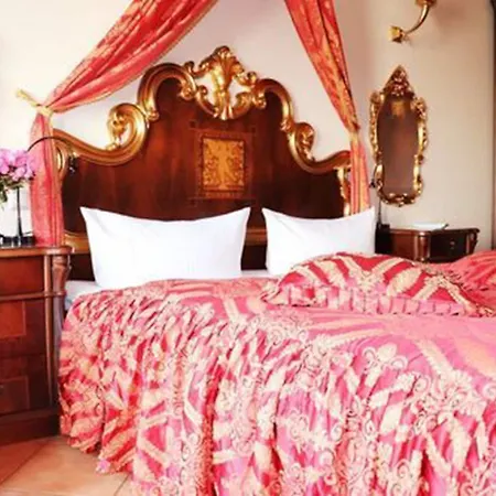 Albergo City Hotel Berlin 3* Βερολίνο