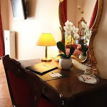 Albergo City Hotel Berlin Ξενοδοχείο