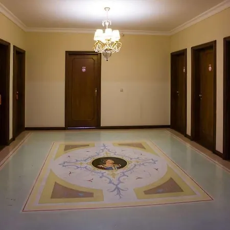 Ξενοδοχείο Albergo City Hotel Berlin 3*