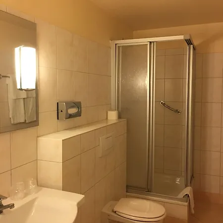 Kurfuerst Am Kurfuerstendamm Hotel Berlin
