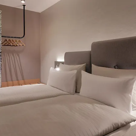 The Yard Hotel Berlin