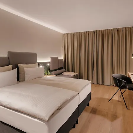 Hotel The Yard Berlin