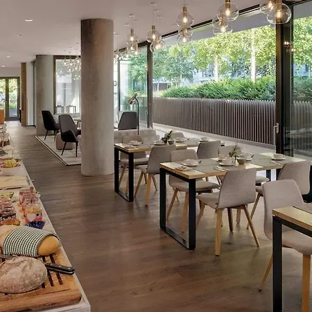 The Yard 4* Berlin