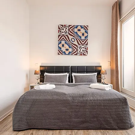 Rosenthal 5* Berlín