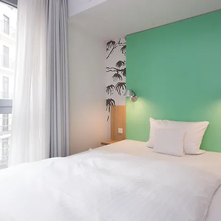 Grimm's Mitte